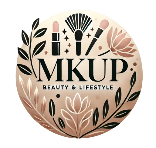 לוגו Mkup